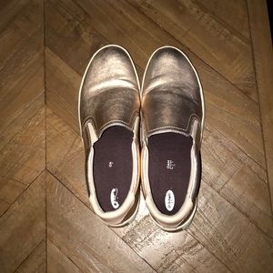 Dr Scholls sip on shoes